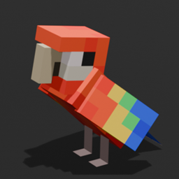 Prettier Parrots project image