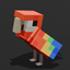 Prettier Parrots logo