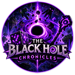 The Black Hole