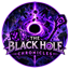 The Black Hole logo