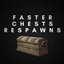 Faster Chest Respawns logo