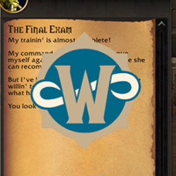 Forever Scrolling Quest Text project image