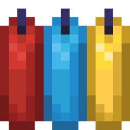 Accurate Candles project image