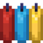 Accurate Candles logo