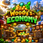 Woody's-Economy logo