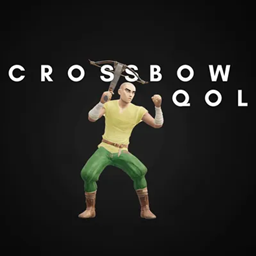 Crossbow QOL logo