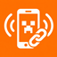 DroidBridge LAN logo