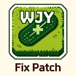 WJY's Fix Patch