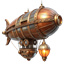 Doubis SMP - Create Aeronautics logo