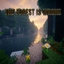 The Wrong Forest(horror) logo