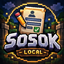 SosokClient logo