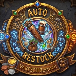 Auto Restock project image