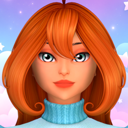 Bloom Casual Hair project image
