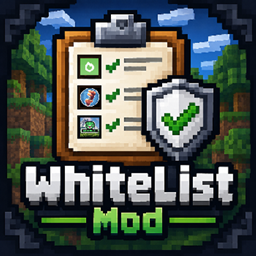 WhiteListOfMods logo