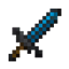 Super Stone Sword logo
