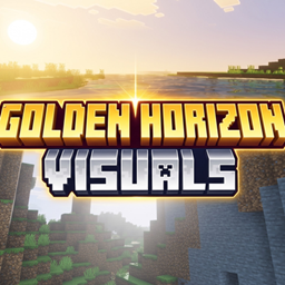 Golden Horizon Visuals project image