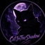 CatIntTheShadow SMP logo