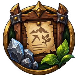 Farmboard Forever logo