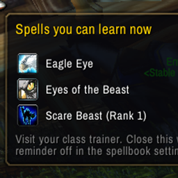 Unlearned Spells project image