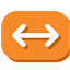 Selfhosted Linkage logo