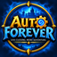 Auto Forever logo
