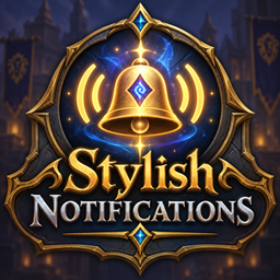 Stylish Notifications project image