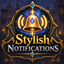 Stylish Notifications logo