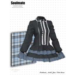 Soulmate_ 2026_Jun_N100_set logo