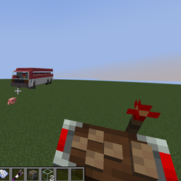 some standart pack mk2