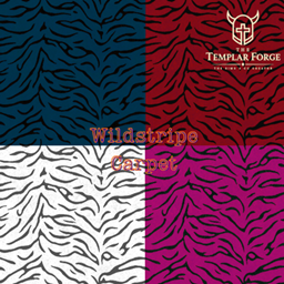 Wildstripe Carpet project image