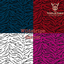Wildstripe Carpet logo