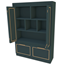 Comiko - Parisian Kitchen Big Cabinet v2 logo