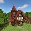 Survival Cottage (Java) logo