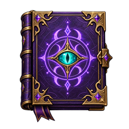 Grimoire logo