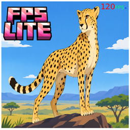 FPS Lite+ project image