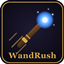 WandRush logo