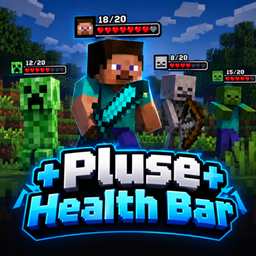 Pulsed Health Bar ( v1.0 ) project image