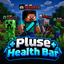 Pulsed Health Bar ( v1.0 ) logo