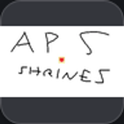 Aps Shrines