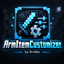 ArmItemCustomizer logo
