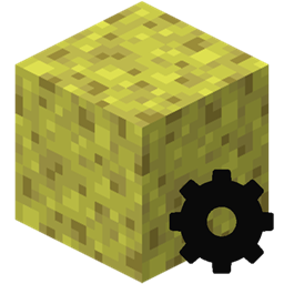 Configurable Sponge project image