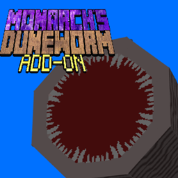 Monarch's DuneWorm project image