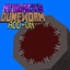 Monarch's DuneWorm logo