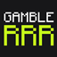 Gamblerrr logo