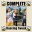 COMPLETE Dancing Tweak logo