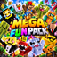 Mega Fun Pack logo