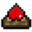 Campfire Regen logo