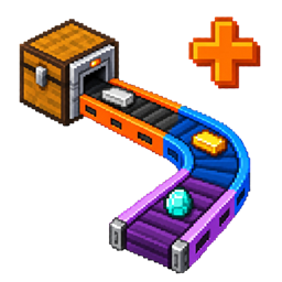 Conveyor Belt Plus
