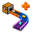 Conveyor Belt Plus logo