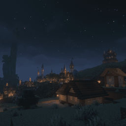 Ambient Music: Medival & Fantasy Edition project image